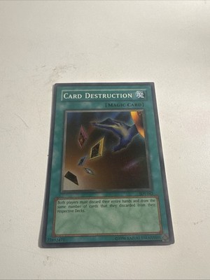 sdy yugioh card list Yu-Gi-Oh! Destruction SDY-042 Super Rare MP What an absolute pleasure 💎🧙‍♂️Dark