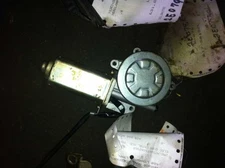 89 90 91 92 93 94 MAXIMA DRIVER LEFT REAR POWER WINDOW MOTOR 