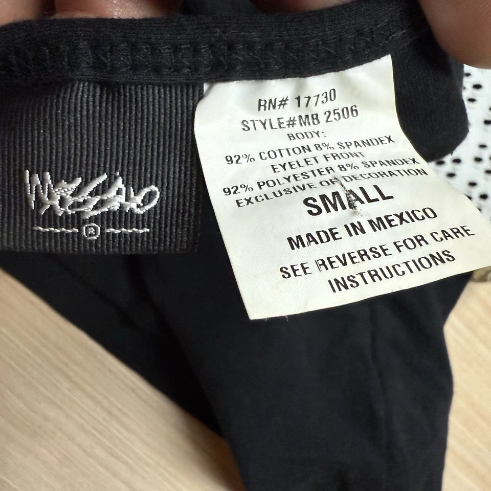 Vintage Y2K Mossimo White Lace Coquette Cami Whimsical Preppy Size Small Women's - Image 4 of 4