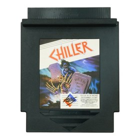 Chiller HES (NES) (Complete)