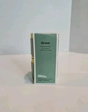 Room Essentials Grove Scented candle with notes of mandarin & basil (2 Candles)