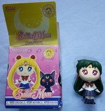 1x Sailor Moon Funko 2018 Mystery Minis Vinyl Figur - Sailor Pluto