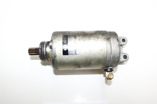 2020 Ski-doo Backcountry Xrs 850 Gen 4 146" Starting Starter Motor Low Miles