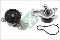 Schaeffler INA Wasserpumpe Toyota Aygo B4 CitroËN C1 PA PS Peugeot 108