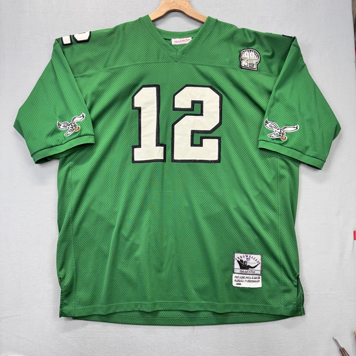 Randall Cunningham NFL Fan Jerseys for sale | eBay