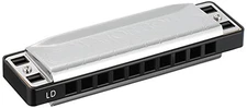 Tombo Major Boy LD 10-hole harmonica TOMBO MAJOR BOY No. 1710 1710LD