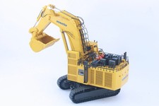 BRAMI 25026-2 Komatsu PC8000-6 Mining Shovel - OEM Diesel Version 1/50 MIB