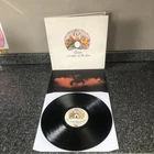 LP VINYL QUEEN ALBUM A NIGHT AT THE OPERA UK 1ST PRESS 1975 "BLAIRS" NM-/EX+