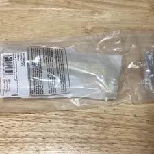 Belwith Keeler B077989BGB Pull 5-1/16 Inch C2C Brushed Golden Brass Finish