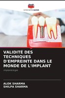 Alok Sharma (U. A.) | ValiditÉ DES Techniques D'empreinte Dans LE Monde De...