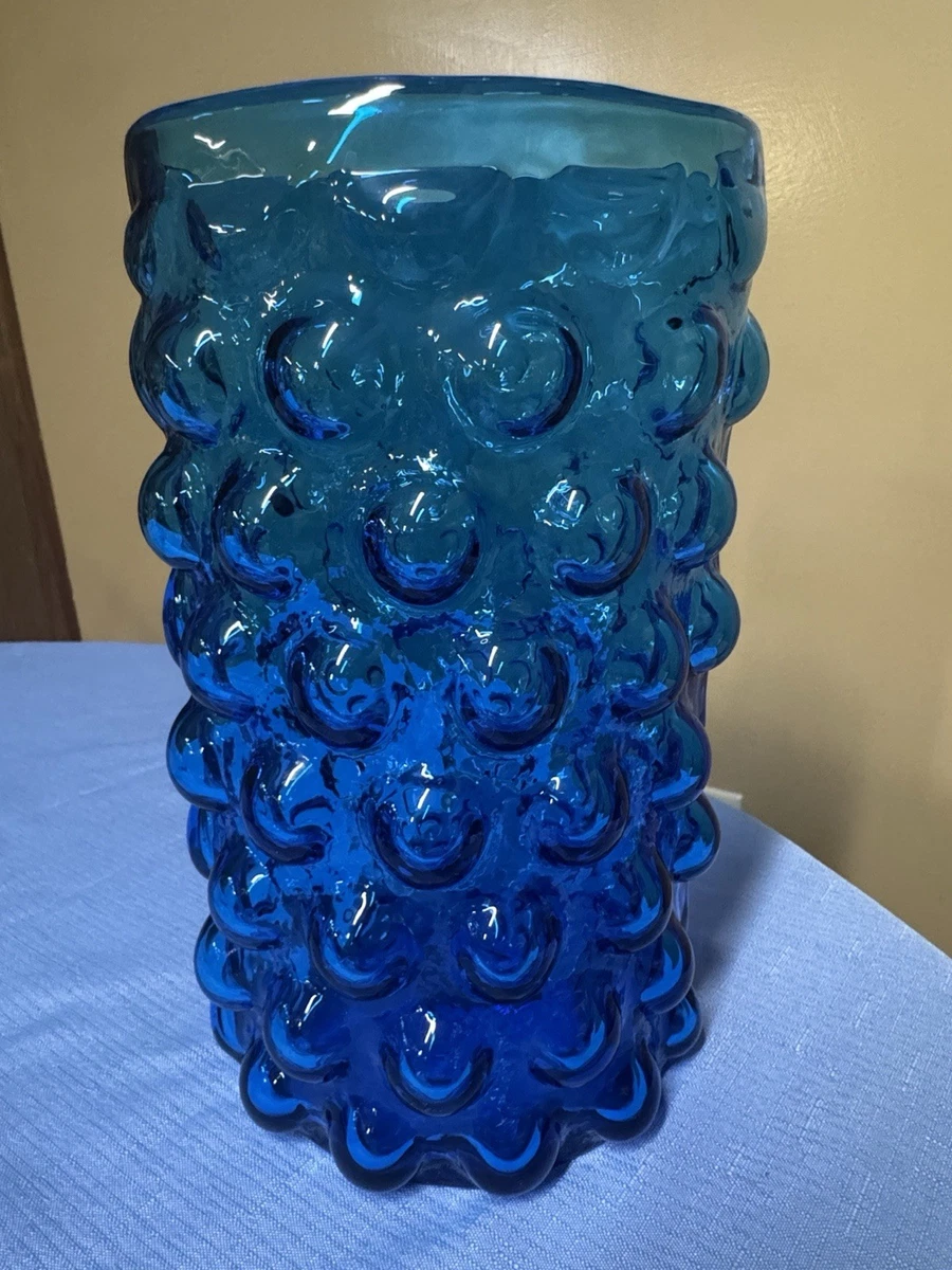 Blenko Bubble Glass for sale | eBay