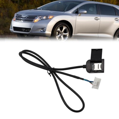 Brandneu Funk -Sim -Karten -Slot -Adapter GPS 4G 20PIN -Kabelanschluss