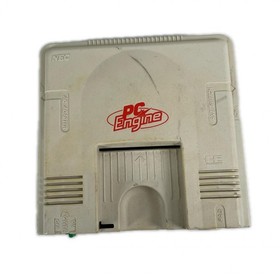 PC Engine console NEC Game hard【used】