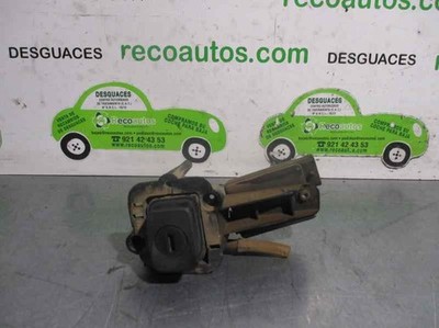 ÄUSSERER TORGRIFF / 2178899 FÜR RENAULT CLIO II BB_, CB_ 1.9 D B/CB0E, BB0J