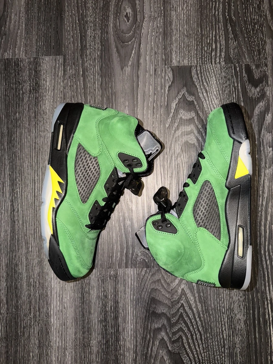 最終値下げ！Nike Air Jordan 5 \\