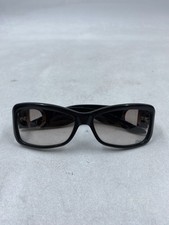 Christian Dior Black Eyewear Sunglasses