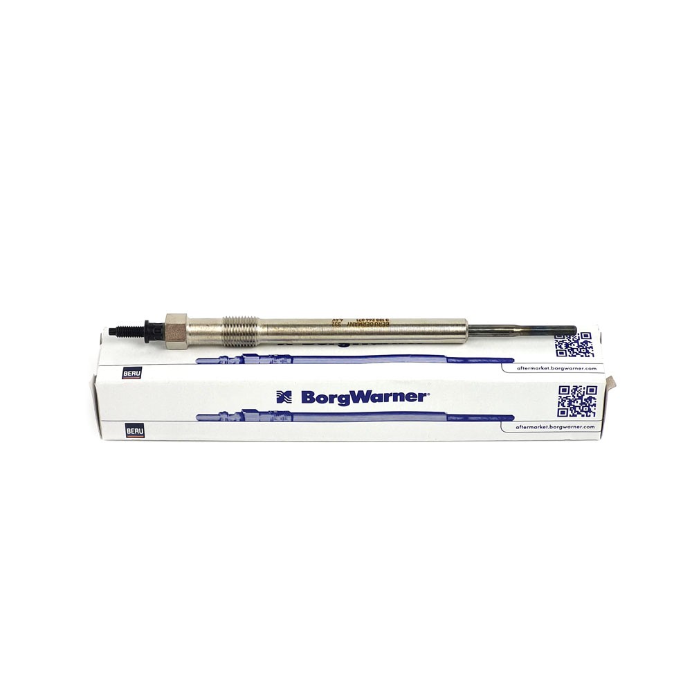 BERU Glow Plug GE122 for Ford Citroen Land Rover 2.2 TDCi HDi Diesel
