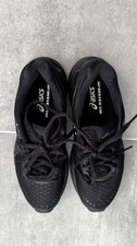ASICS Gel Damskie Kayano Rozmiar 39 Czarne Buty sportowe
