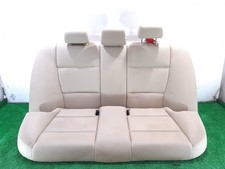 52207118734 sitz hinten BMW 3 320 D 2004 7341949