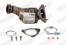 WALKER Katalysator Kat für FIAT Ducato Kastenwagen (250, 290) 28922