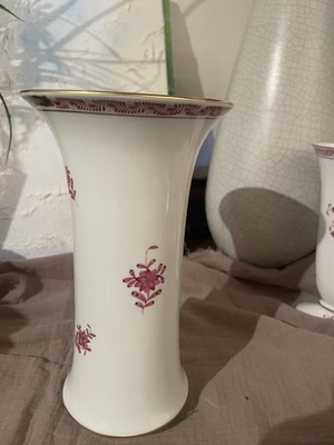 Herend Vase