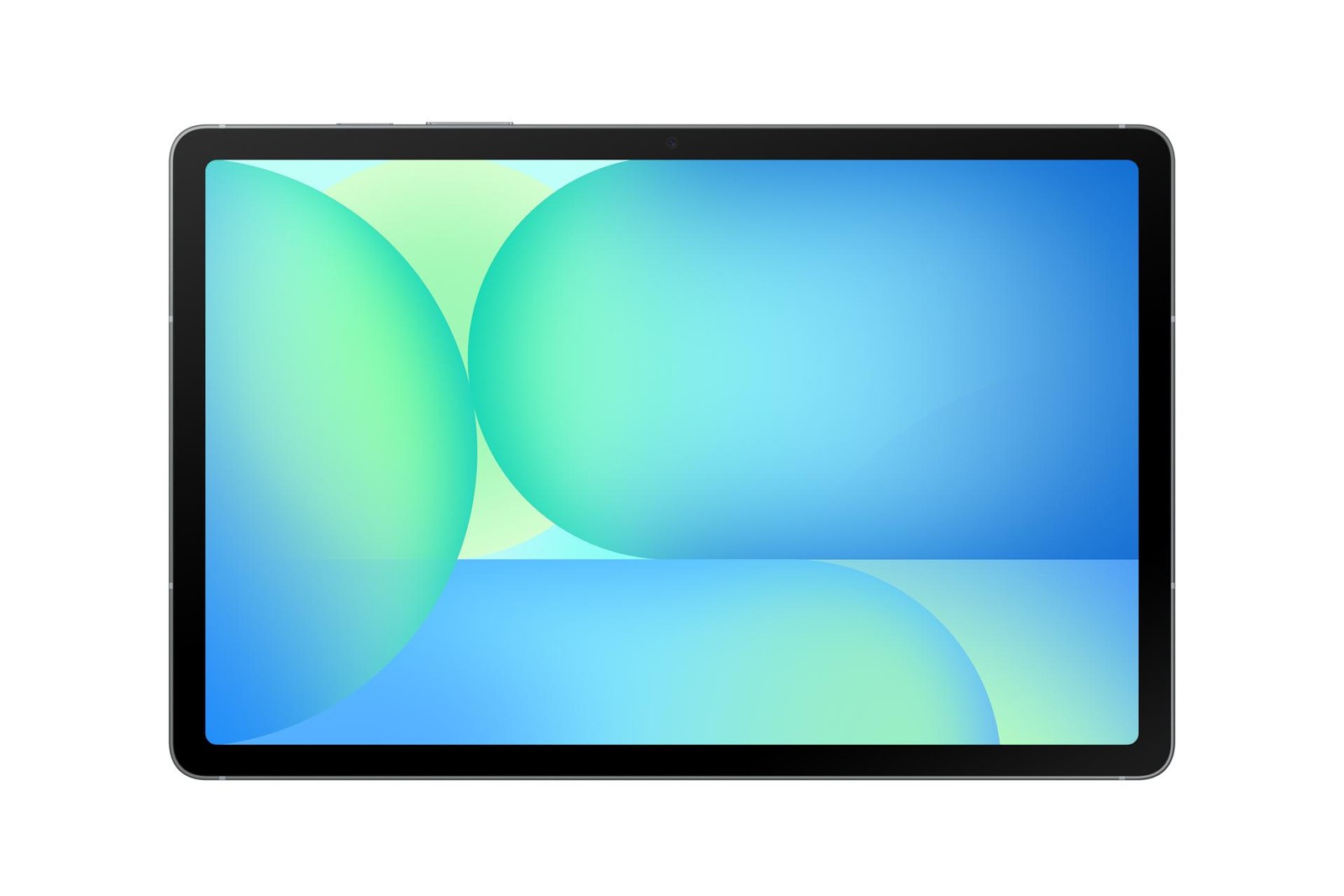 Samsung Light/Grey/Silver Galaxy Tab S10 Fe (10.9". Wi-Fi) - Image 2