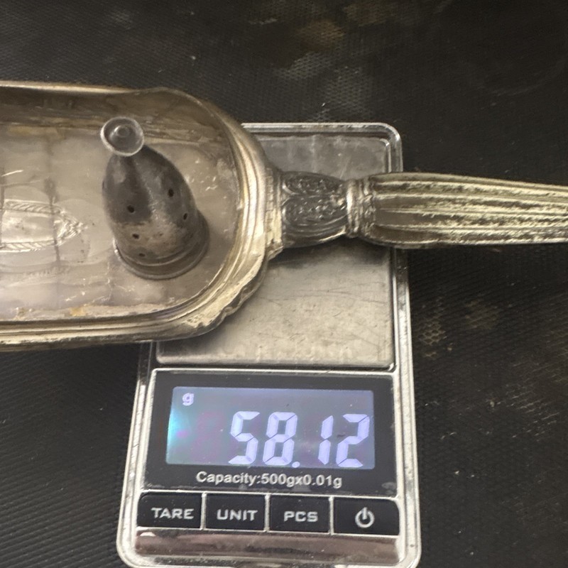 Sterling Silver Scrap Lot ￼