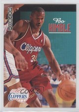1992-93 Skybox Bo Kimble #106 0q38