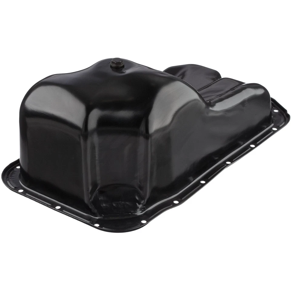 Pan de aceite de motor ATP 103284 para 95-04 Toyota 4Runner T100 Tacoma Tundra Foto 4 de 4