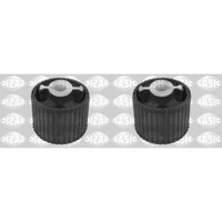 2X Sasic Lagerung AchsköRper Hinterachse Vorne FüR BMW 5Er Touring F11 F10