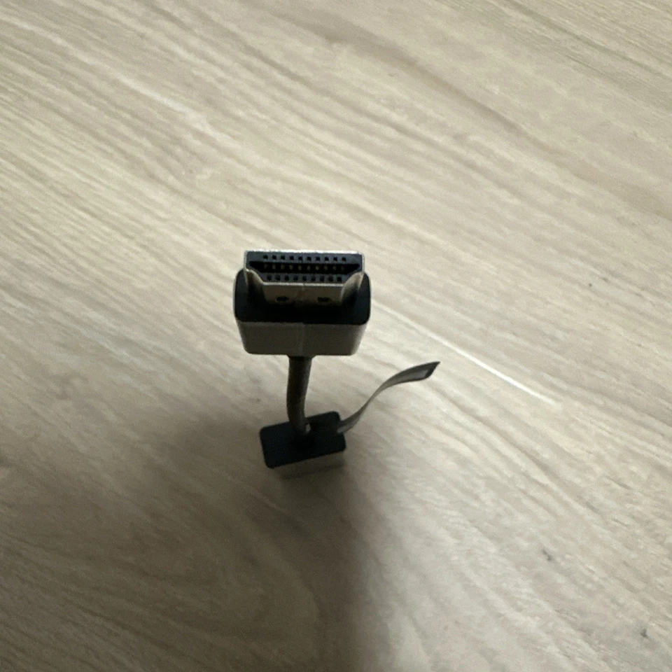 HP 700568-001 701943-001 HDMI to VGA Adapter Cable FREE S/H - Image 3 of 4