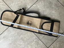 GARD MUSIC STAND CARRYING BAG - NEW OLD STOCK