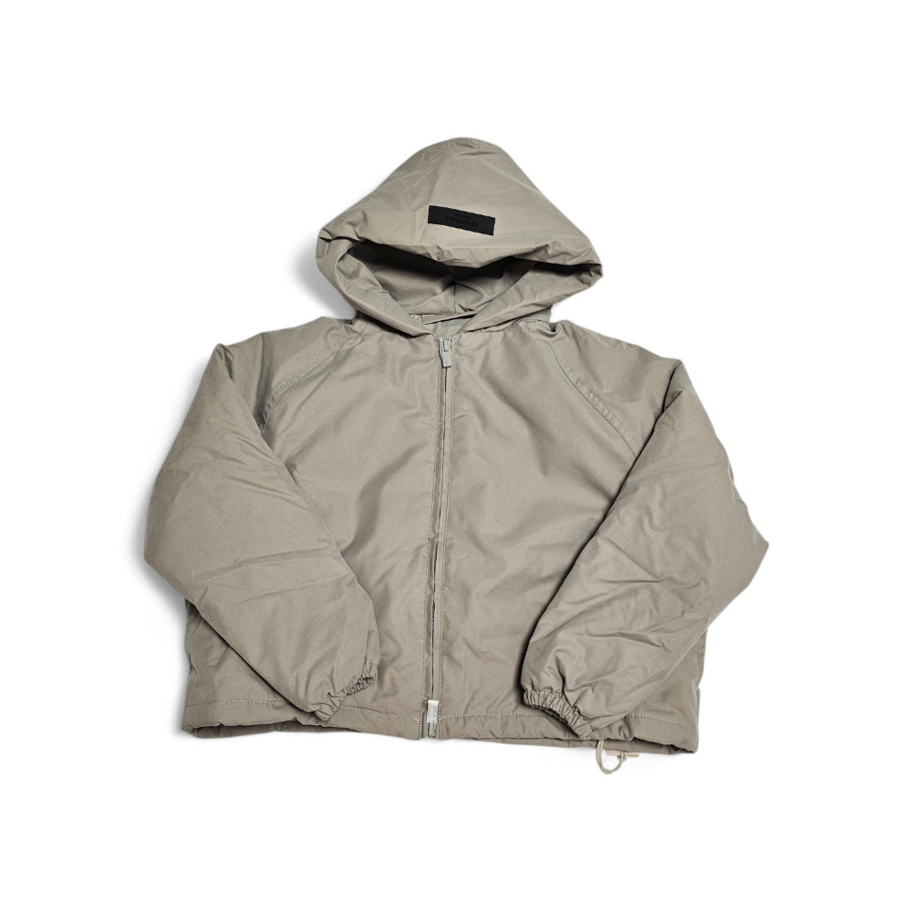 Fear of God Essential Kids Full-Zip Jacket 785BT22605 152133097 thumbnail 19