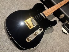 Suhr Mateus Asato Signature Classic T Used Electric Guitar