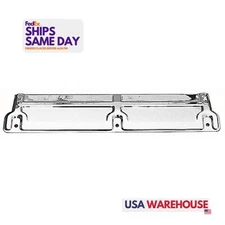 Trans-Dapt 9427, One Chrome Steel Chevelle/Nova Rad Suppor Performance Parts