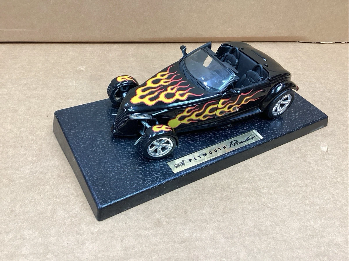 Anson Plymouth 1:18 Scale Diecast & Toy Vehicles for sale | eBay