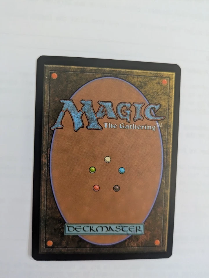Sorin Markov Zendikar MTG NM Free shipping with tracking - Image 2 of 2