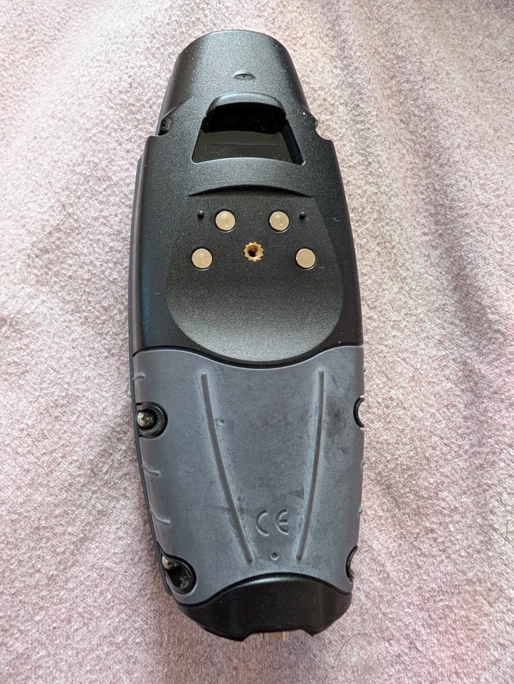 Magellan Sportrak Pro - Hiking / Driving GPS - Tested - Image 2 of 3