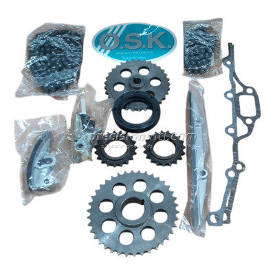 OSK M202K JAPAN TIMING KIT W/-GEARS MAZDA NA S/ROW