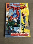 The Amazing Spider-Man #59 (Marvel Comics April 1968)