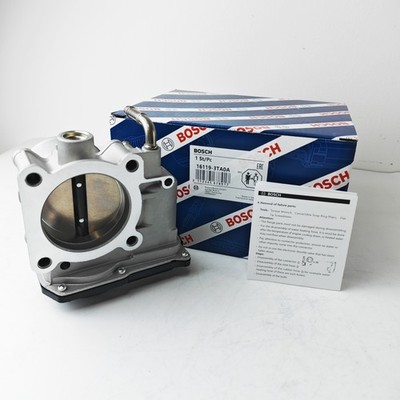 16119-3TA0A Bosch Throttle Body Assembly For Nissan Altima Rogue 14-19 Frontier