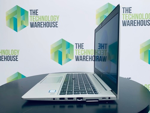 HP Elitebook 840 G6 Laptop - 14" FHD I5-8365U CPU Up to 4TB NVMe SSD Windows 11 - 第 5/24 張圖片