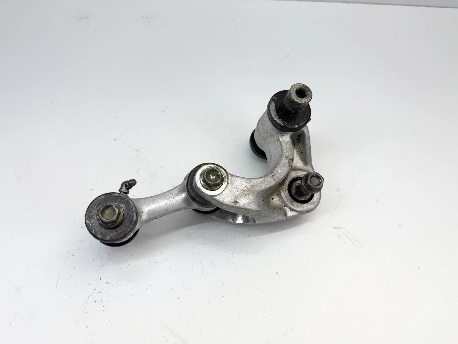✅ 1988 - 1995 Honda XR250R XR 250 R Rear Dogbone Suspension Link OEM