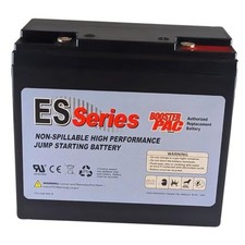 ES1230 Replacement Battery ES Series for ES5000 