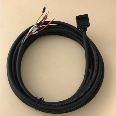 Neu für Yaskawa Encoder Line JZSP-CSM01-03-E Stromkabel Schneller Versand