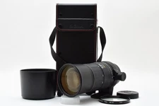 SIGMA APO 135-400mm f/4.5-5.6 AF Lens for Sony Minolta A Mount 3078