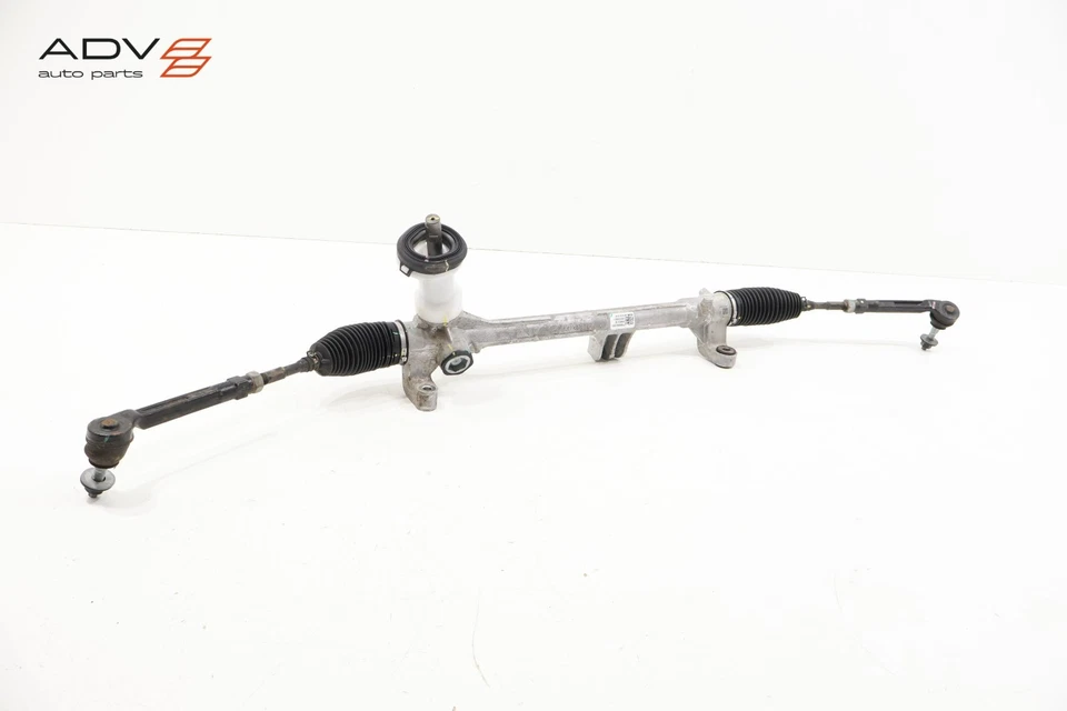 HYUNDAI TUCSON 2022-2024 DIRECCIÓN ASISTIDA BARRA DE CAMBIOS Y PIÑÓN OEM Foto 2 de 4