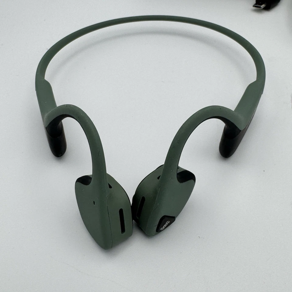 AfterShokz Trekz Air AS650 Bone Conduction Wireless Bluetooth Headphones - Image 4 of 4