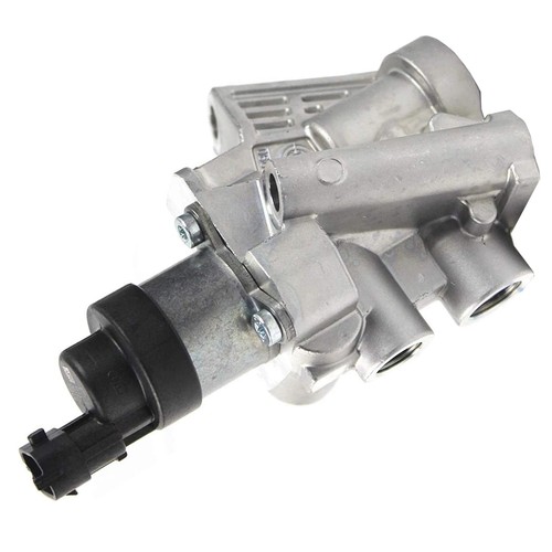 21638691 21103266 Fuel Pressure Regulator Pour Volvo EW145B EC210B Excavator - Picture 3 of 11