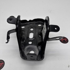 Cerniera sinistra sospensione posteriore Peugeot 2008 9825420780 NUOVA